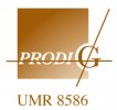 PRODIG UMR 8586